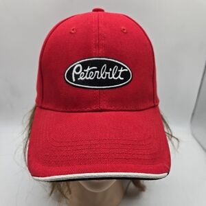 Peterbilt Hat